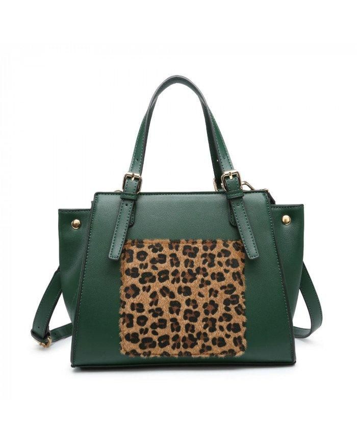 Debenhams leopard print handbags sale